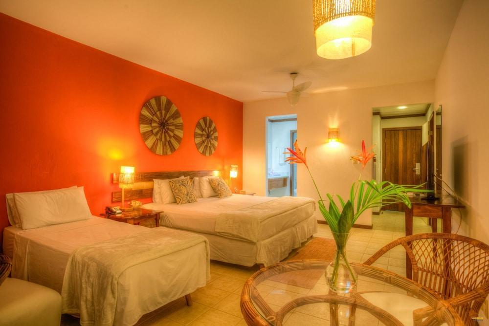 Itacaré Eco Resort Esterno foto