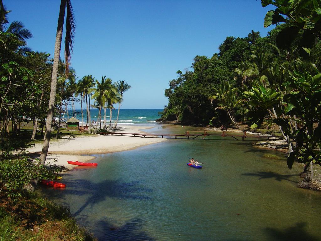 Itacaré Eco Resort Esterno foto