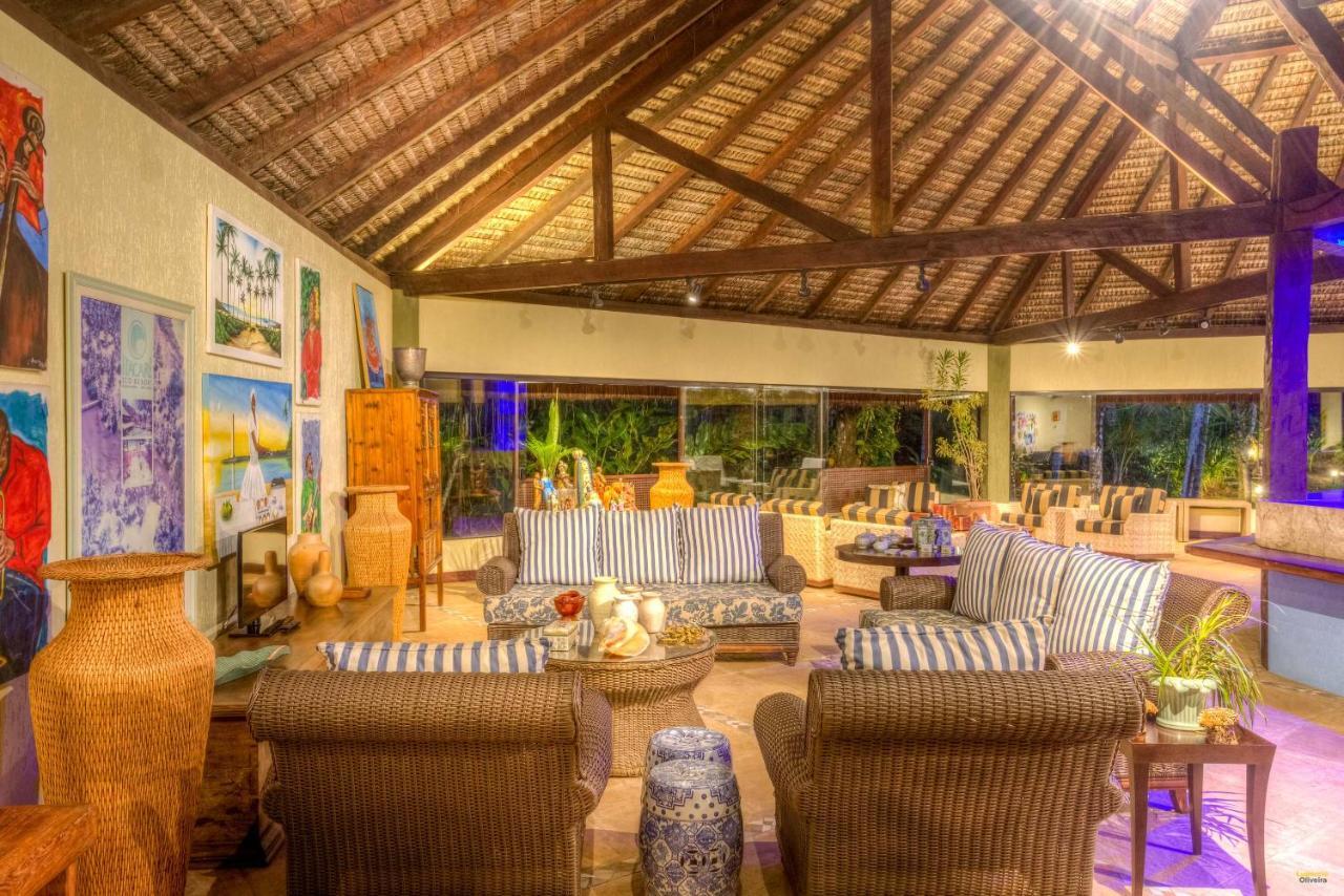 Itacaré Eco Resort Esterno foto