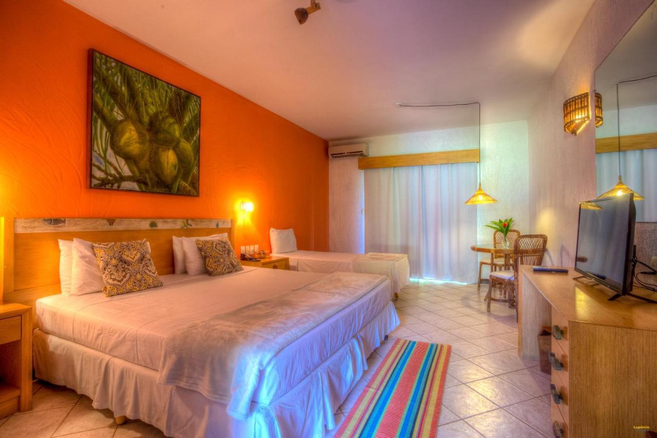 Itacaré Eco Resort Esterno foto