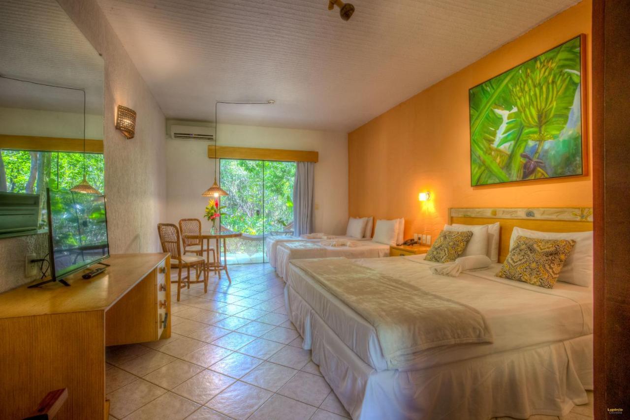 Itacaré Eco Resort Esterno foto