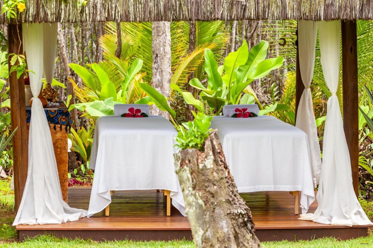 Itacaré Eco Resort Esterno foto