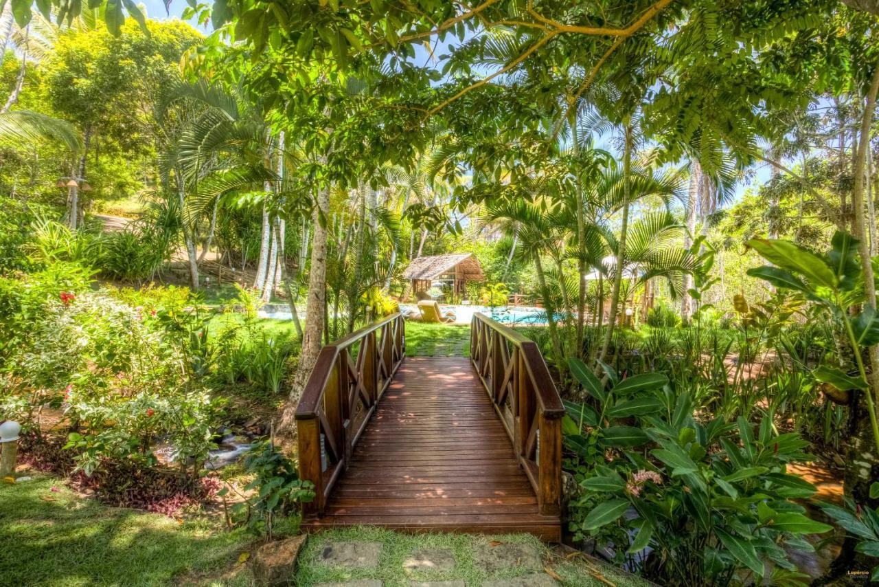 Itacaré Eco Resort Esterno foto