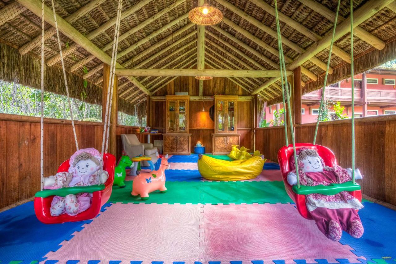 Itacaré Eco Resort Esterno foto