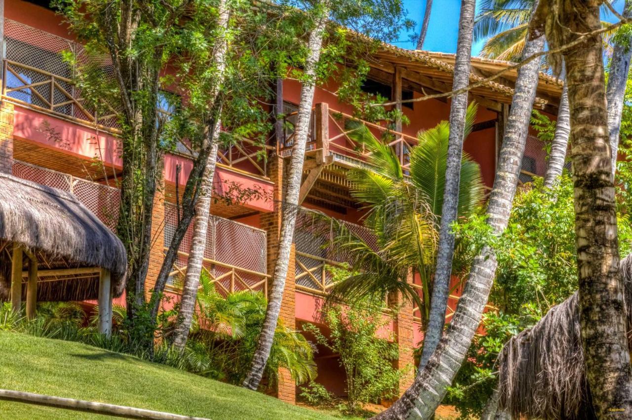 Itacaré Eco Resort Esterno foto