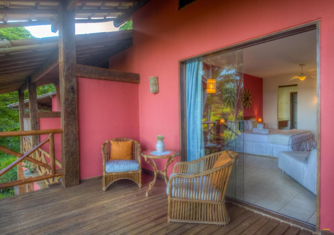 Itacaré Eco Resort Esterno foto