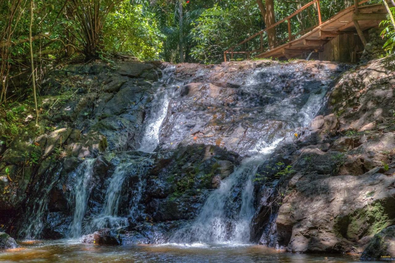 Itacaré Eco Resort Esterno foto