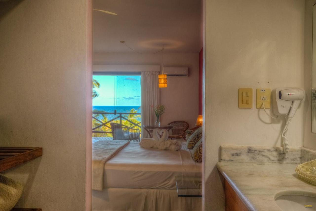 Itacaré Eco Resort Esterno foto