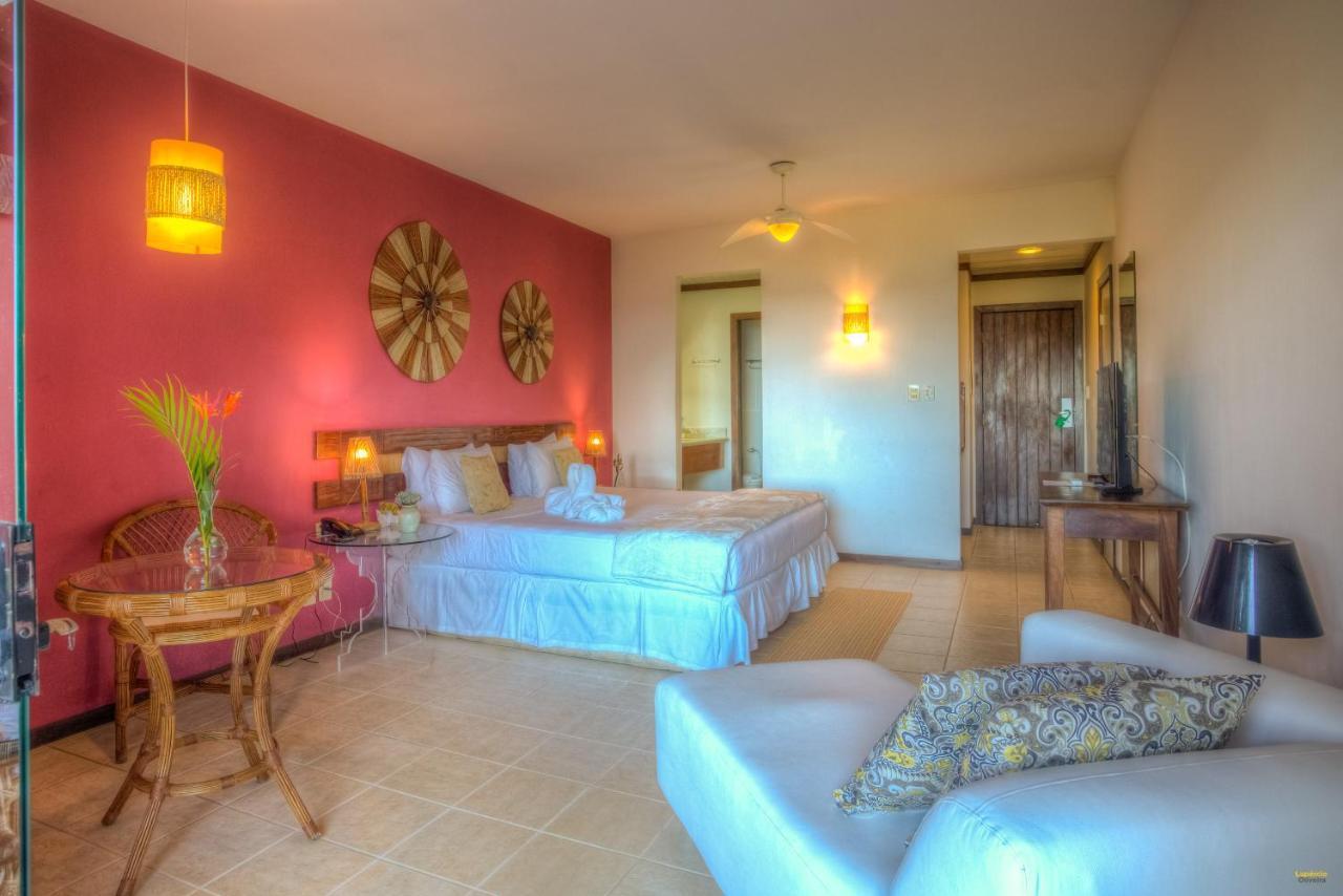 Itacaré Eco Resort Esterno foto