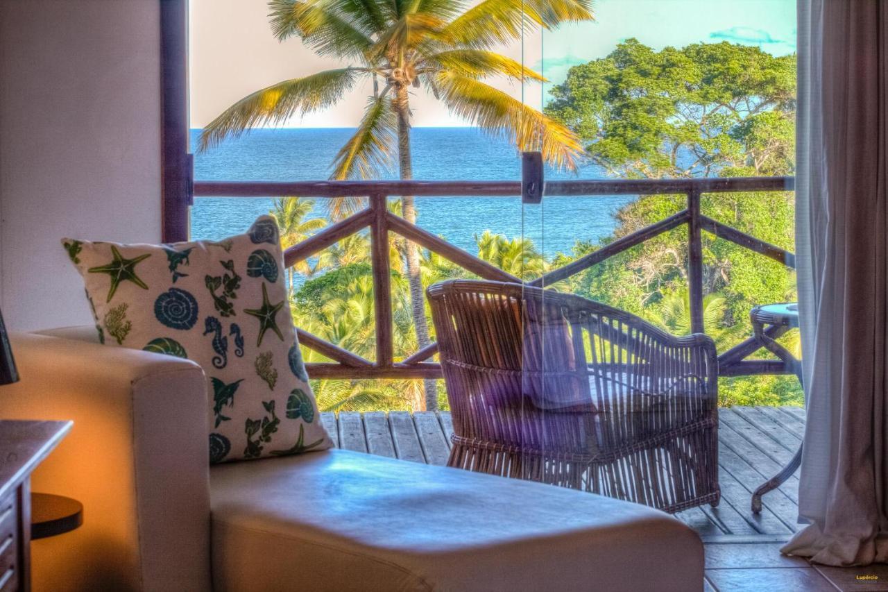 Itacaré Eco Resort Esterno foto