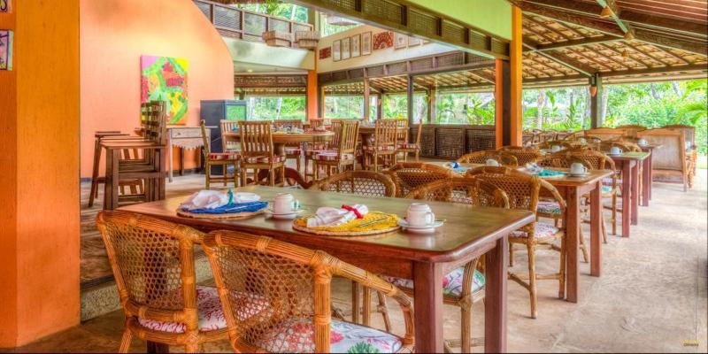 Itacaré Eco Resort Esterno foto