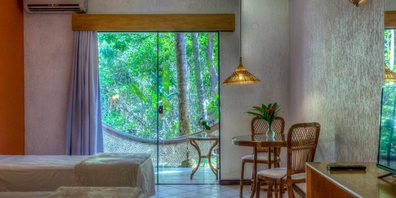 Itacaré Eco Resort Esterno foto