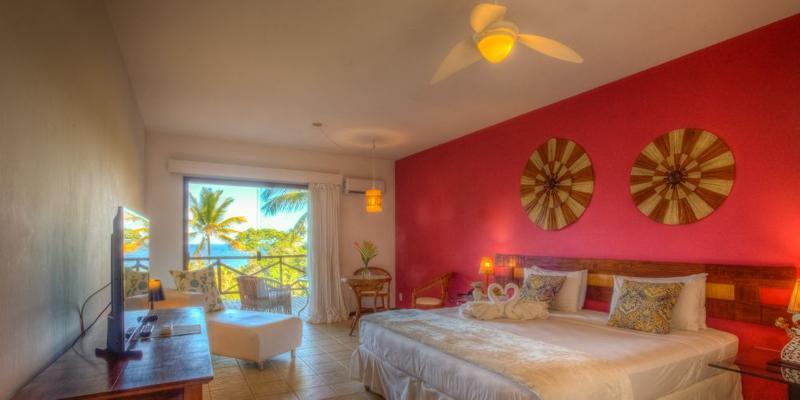 Itacaré Eco Resort Esterno foto