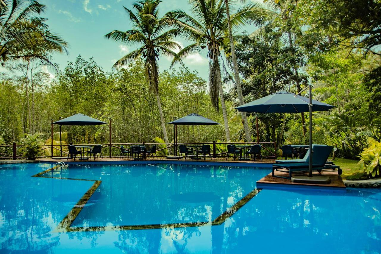 Itacaré Eco Resort Esterno foto