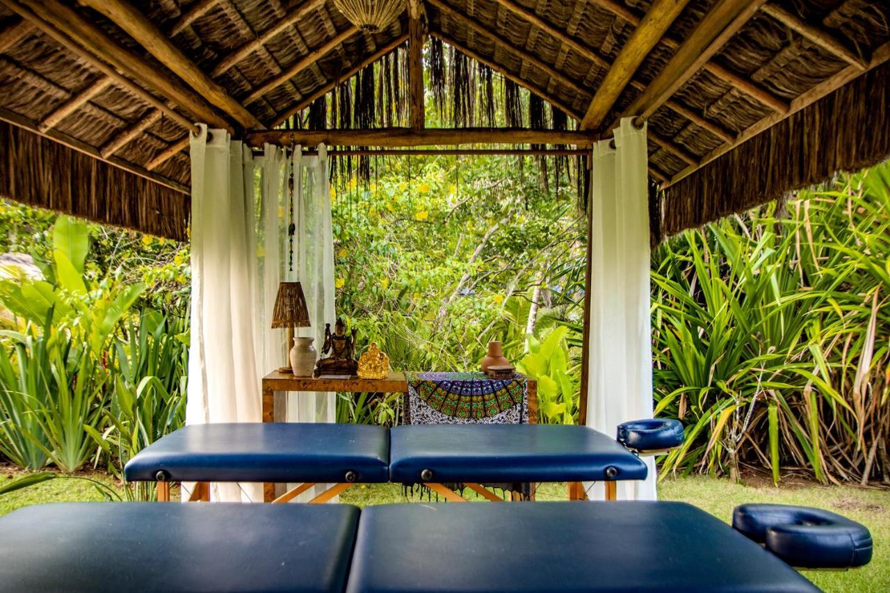 Itacaré Eco Resort Esterno foto