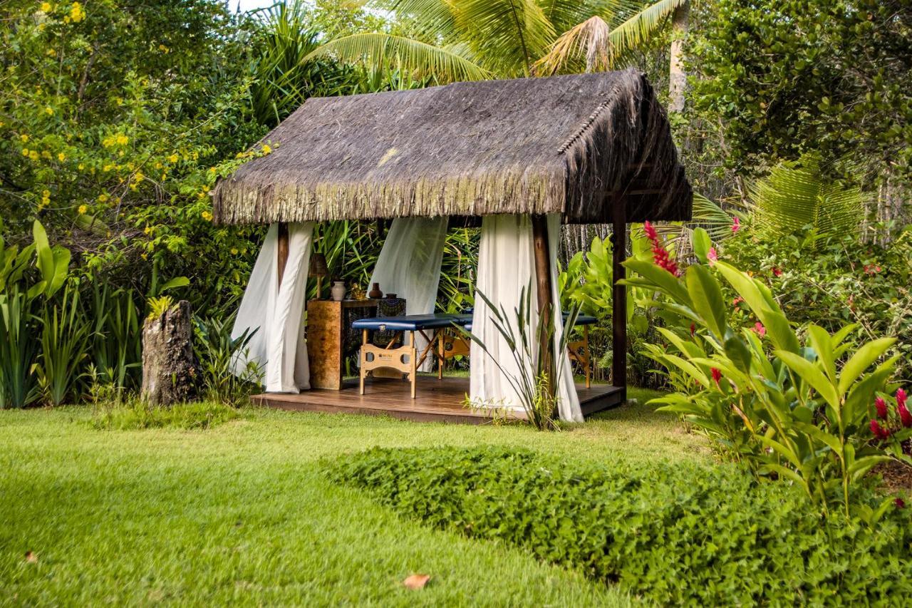 Itacaré Eco Resort Esterno foto