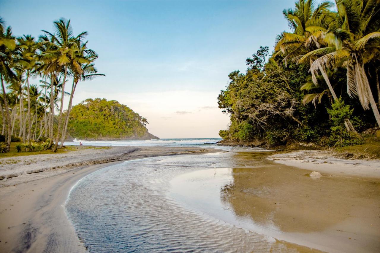 Itacaré Eco Resort Esterno foto