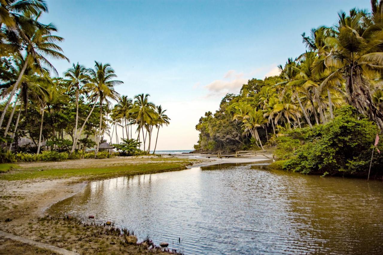 Itacaré Eco Resort Esterno foto