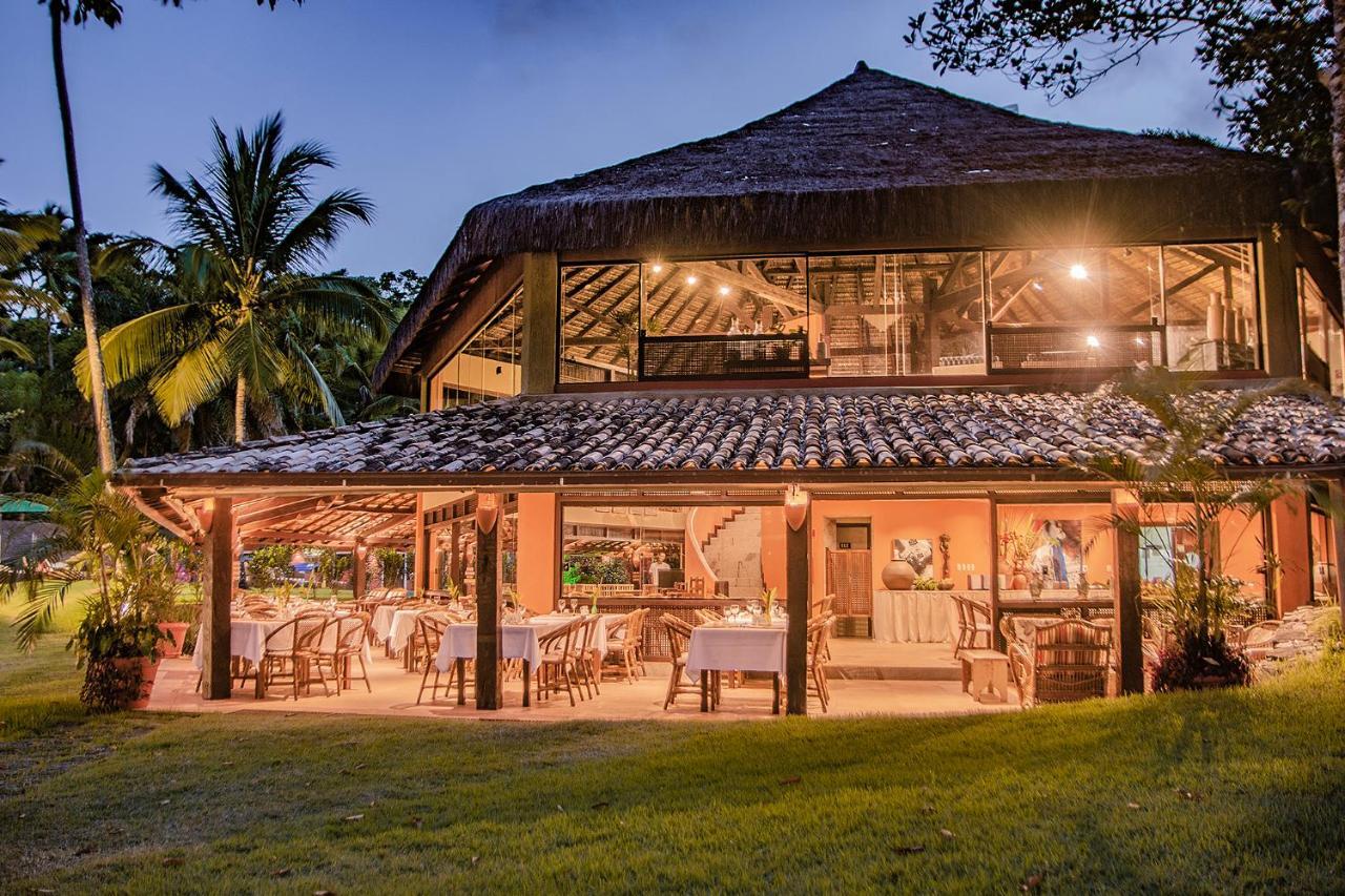 Itacaré Eco Resort Esterno foto